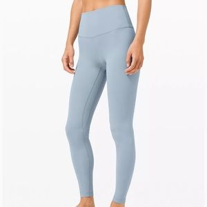 Lululemon Align Leggings